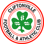 Cliftonville U19 logo