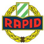 Rapid Wien U19 logo