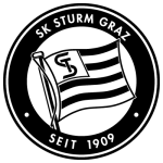 Sturm Graz U19 logo