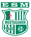 Mostaganem U21 logo