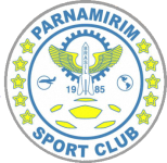 Parnamirim logo