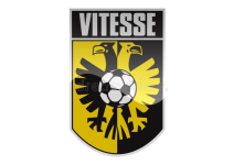 Vitesse U19 logo