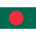 Bangladesh U20 logo