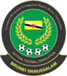 Brunei U20 logo