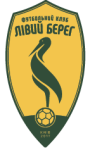 Livyi Bereh U19 logo