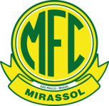 Mirassol U23 logo