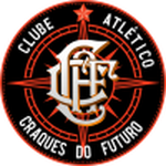 Craques do Futuro U20 logo
