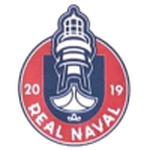 Real Naval U20 logo