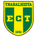 Trabalhista U20 logo