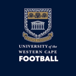 UWC Ladies logo