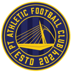 PT Athletic logo