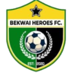 Bekwai Heroes logo