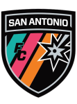 San Antonio logo