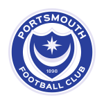 Portsmouth U18 logo