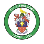 Burgess Hill Town U18 logo