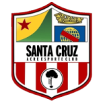 Santa Cruz AC U20 logo