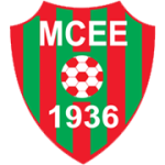 A El-Eulma logo