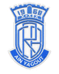 Aïn Yagout logo