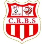 CRB Sendjas logo