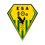 Théniet El-Abed logo