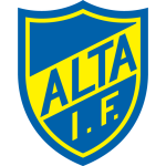 Alta II logo