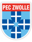 PEC Zwolle U19 logo