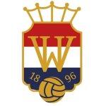 Willem II U19 logo