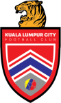 Kuala Lumpur City U23 logo