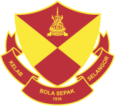 Selangor U23 logo