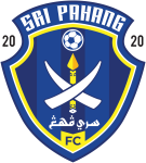 Sri Pahang U23 logo