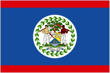 Belize W U17 logo