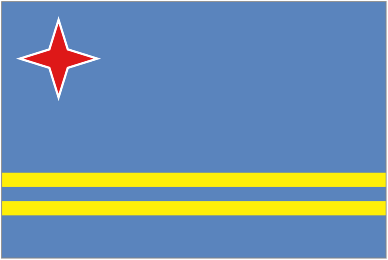 Aruba U17 logo