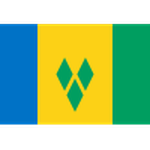 St. Vincent / Gren. U17 logo