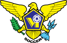 US Virgin Islands U17 logo