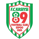 Kasiysi III logo
