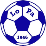 LoPa II logo