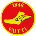Valtti / TDJ logo
