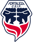 Fortaleza CEIF U20 logo