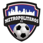 Metropolitanos U20 logo
