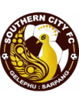 Southern City logo