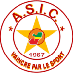Inter Club Pointe Noire logo
