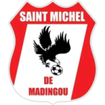 St-Michel Madingou logo