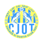 Chabab El Ouatia logo