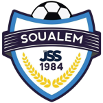 Jeunesse Sportive logo
