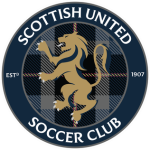 Edmonton Scottish logo