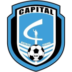 Capital U17 logo