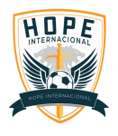 Hope Internacional U17 logo