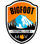 Bigfoot logo