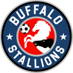 Buffalo Stallions logo