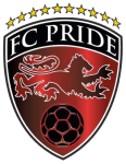 FC Pride logo
